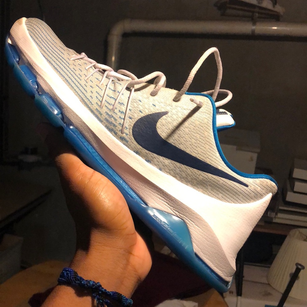 KD 8